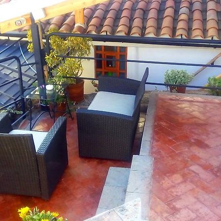 Quinua Boutique Apartments Куско Экстерьер фото