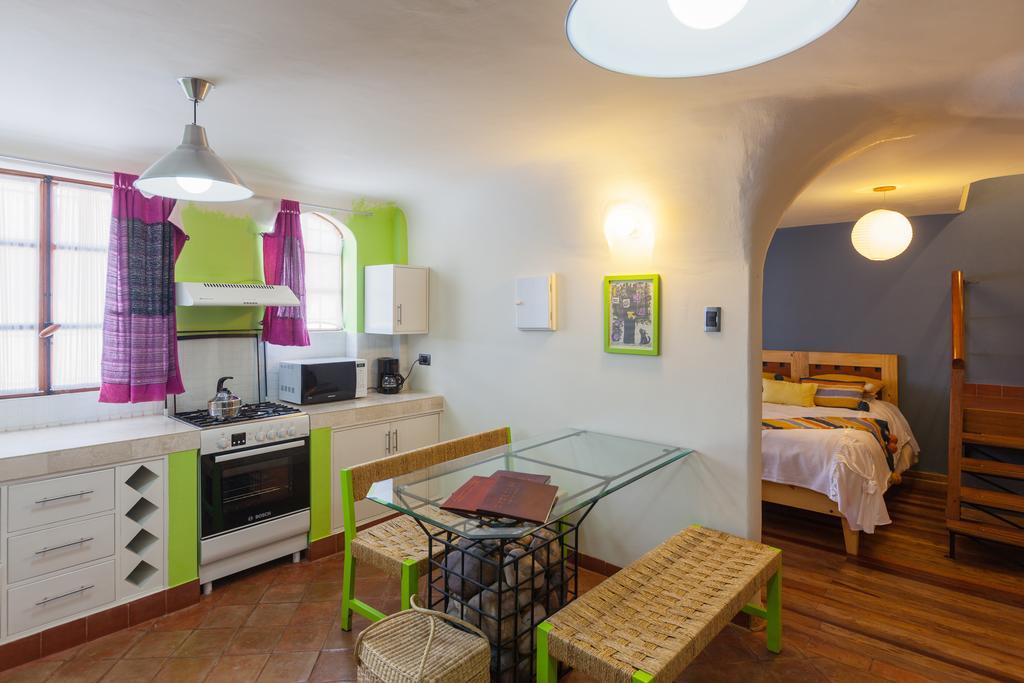 Quinua Boutique Apartments Куско Экстерьер фото