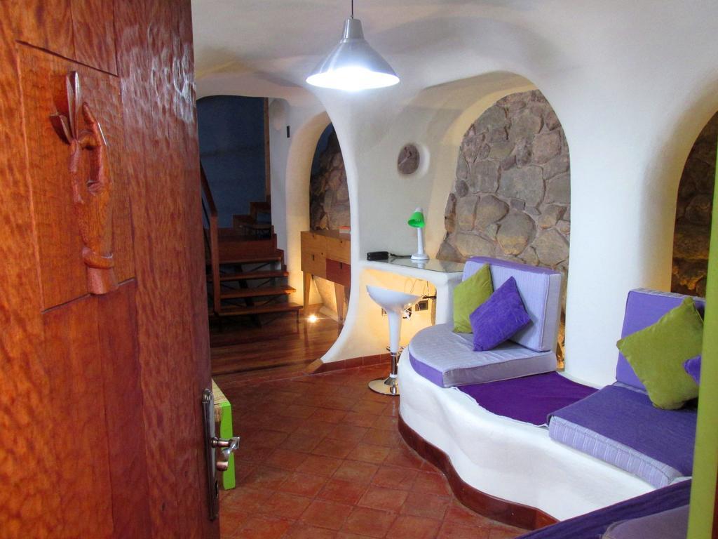 Quinua Boutique Apartments Куско Экстерьер фото