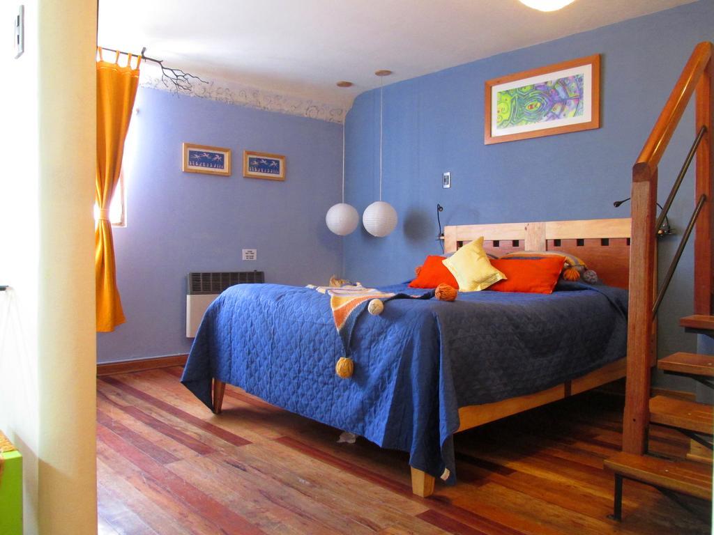 Quinua Boutique Apartments Куско Экстерьер фото