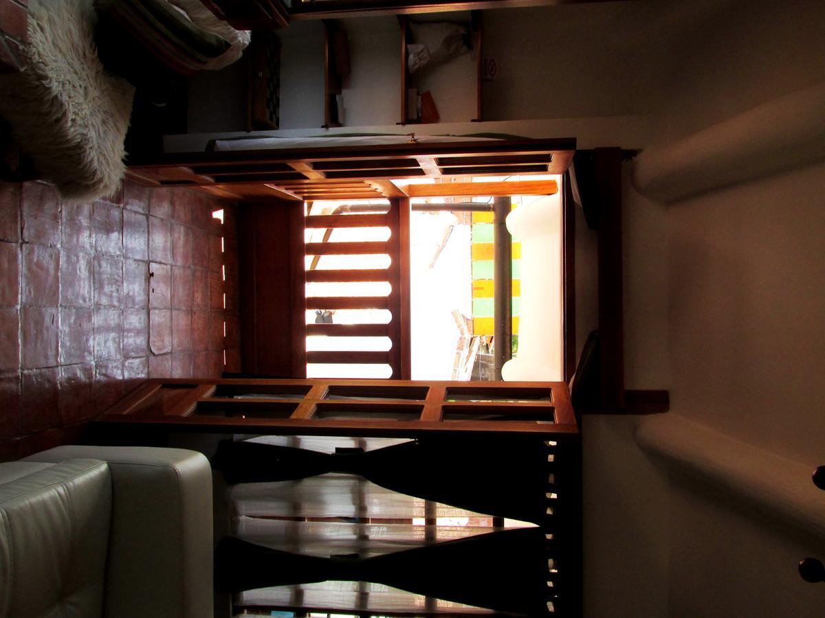 Quinua Boutique Apartments Куско Экстерьер фото