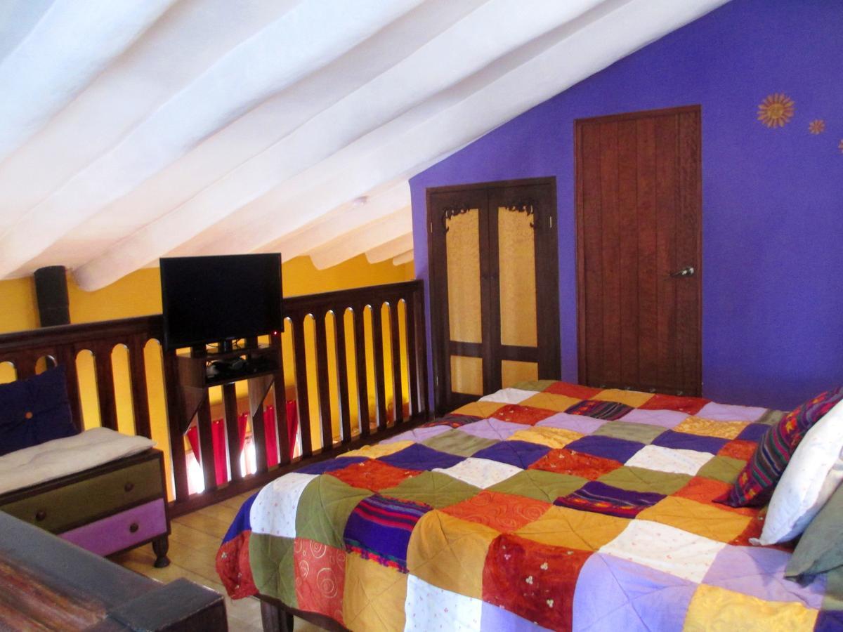 Quinua Boutique Apartments Куско Экстерьер фото