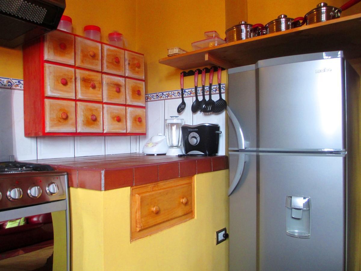 Quinua Boutique Apartments Куско Экстерьер фото