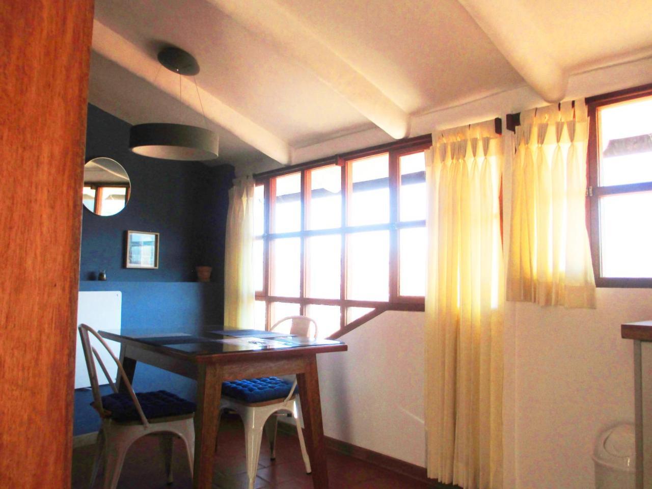 Quinua Boutique Apartments Куско Экстерьер фото
