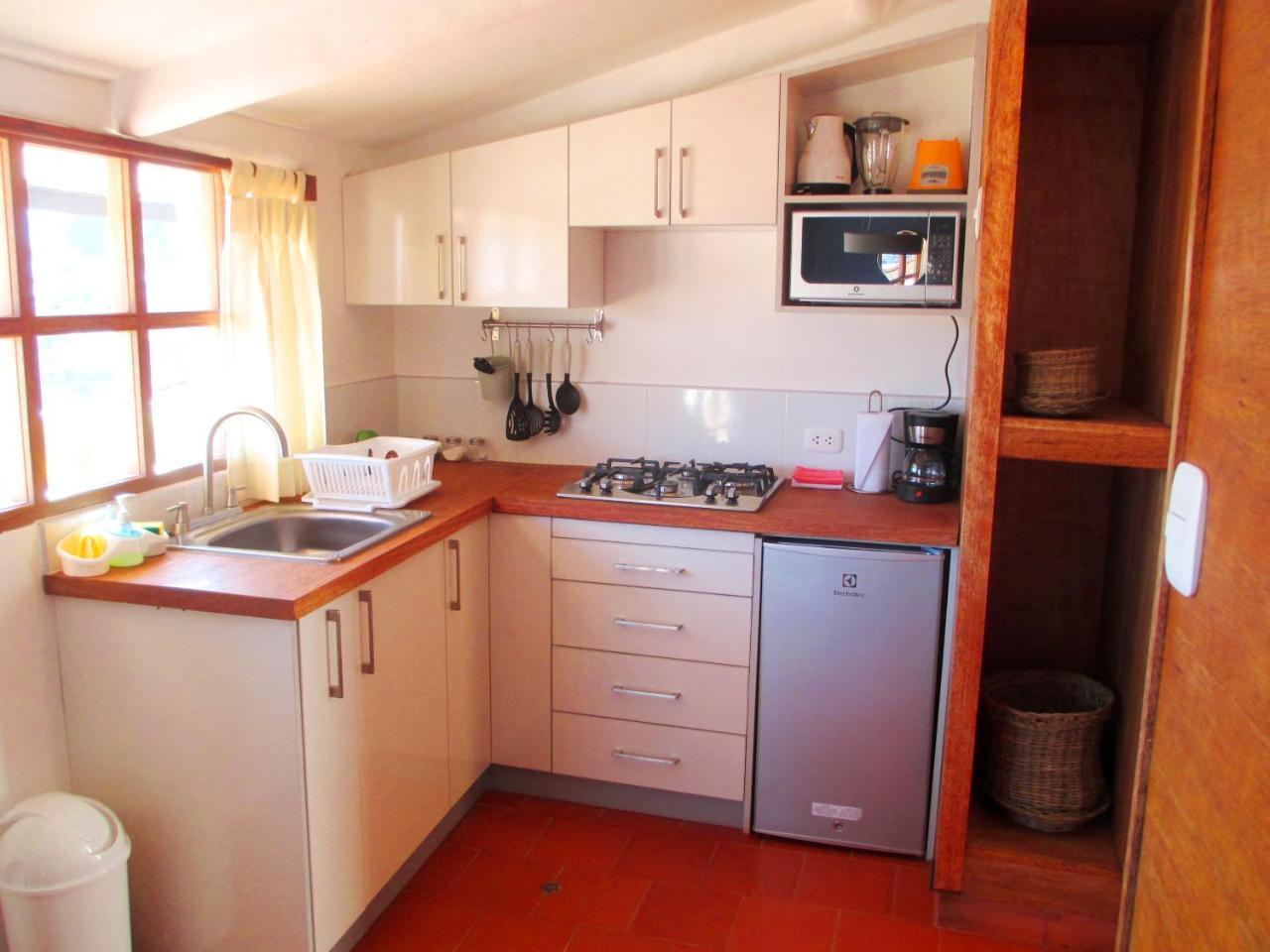Quinua Boutique Apartments Куско Экстерьер фото