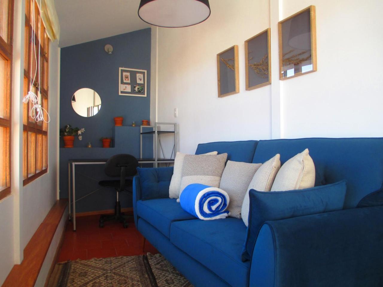 Quinua Boutique Apartments Куско Экстерьер фото