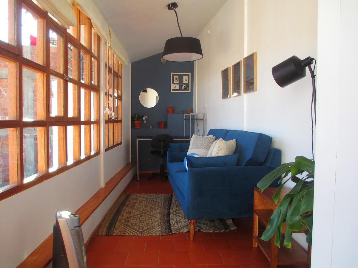 Quinua Boutique Apartments Куско Экстерьер фото