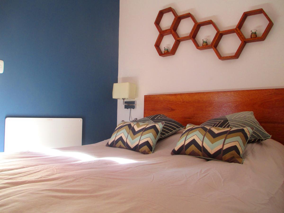 Quinua Boutique Apartments Куско Экстерьер фото