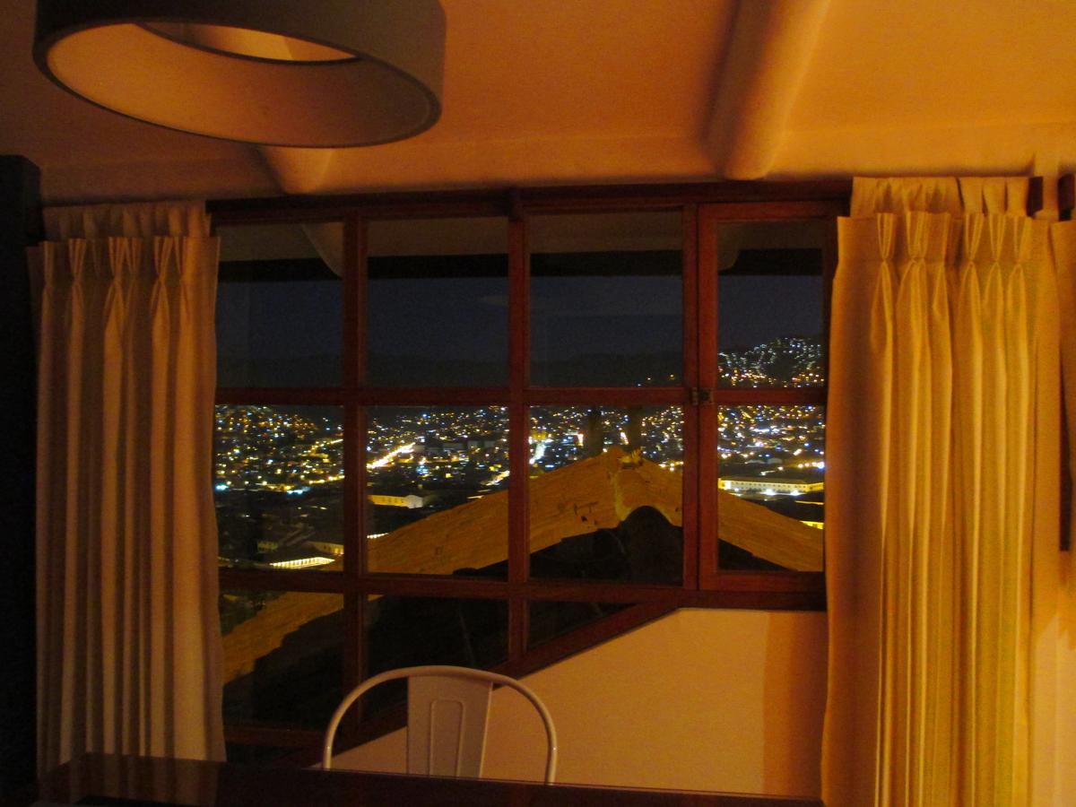 Quinua Boutique Apartments Куско Экстерьер фото
